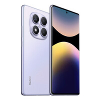 Xiaomi Redmi Note 14 Pro - Smartphone - 256 GB
