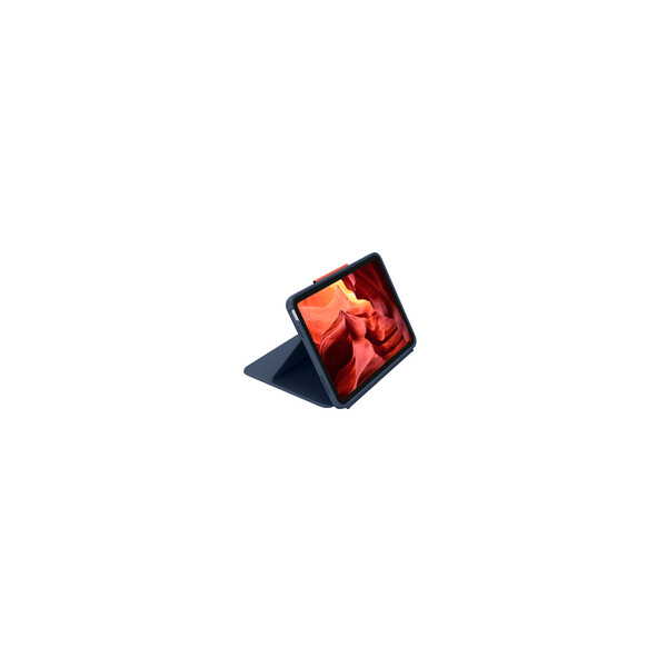 Logitech 920-011191 - QWERTZ - Deutsch - 1,8 cm - 1,2 mm - Apple - {loc-value}