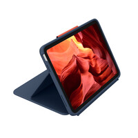 Logitech 920-011191 - QWERTZ - Deutsch - 1,8 cm - 1,2 mm - Apple - {loc-value}