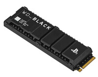 WD_BLACK Black SN850P NVMe SSD WDBBYV0010BNC-WRSN - SSD - 1 TB