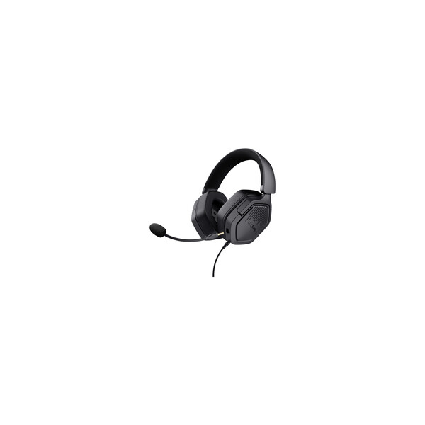 Trust GXT 492 Carus - Headset - ohrumschließend - Headset - 20 KHz