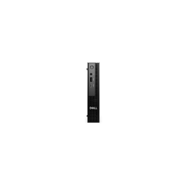Dell Pro Micro QCM1255 Ryzen 5 8500 - Komplettsystem - AMD R5