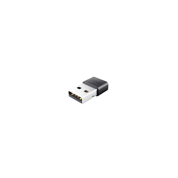 Trust Myna Bluetooth 5.3 adapter - Netzwerkkarte - 3 Mbps