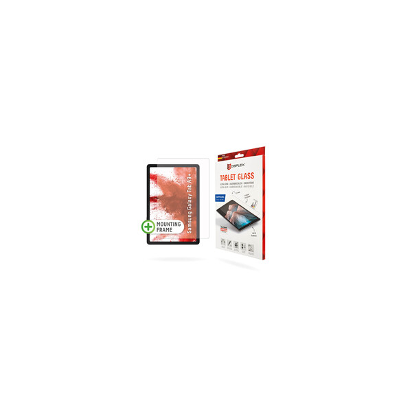 DISPLEX Tablet Glass Samsung Galaxy Tab A9+