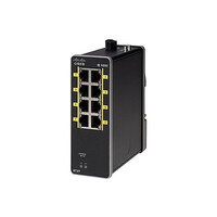 Cisco Industrial Ethernet 1000 Series - Switch - verwaltet