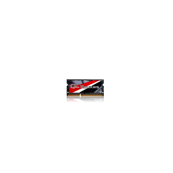 G.Skill Ripjaws F3-1600C11S-8GRSL - 8 GB - 1 x 8 GB - DDR3 - 1600 MHz