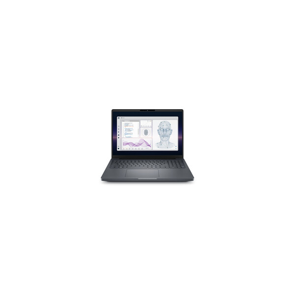 Dell Pro 16 Max Plus MB16250 U9-285HX - Notebook - Core Ultra 9