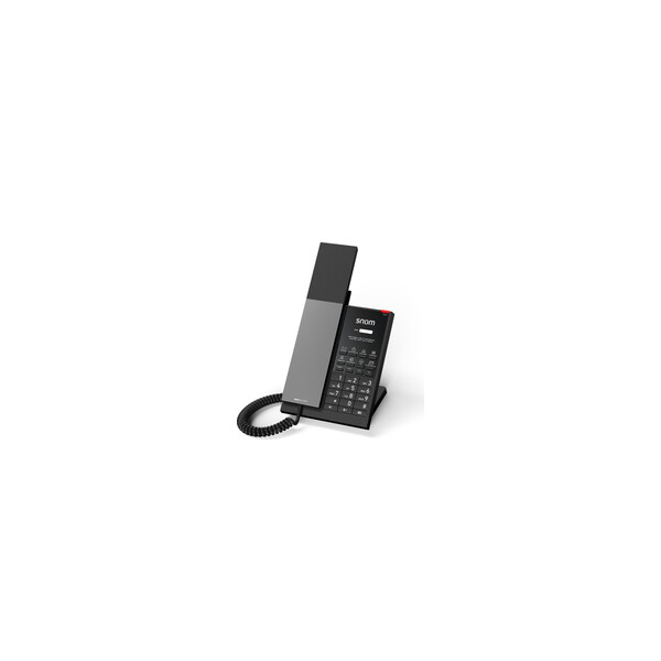 Snom HD350W Hoteltelefon - VoIP-Telefon - Voice-Over-IP