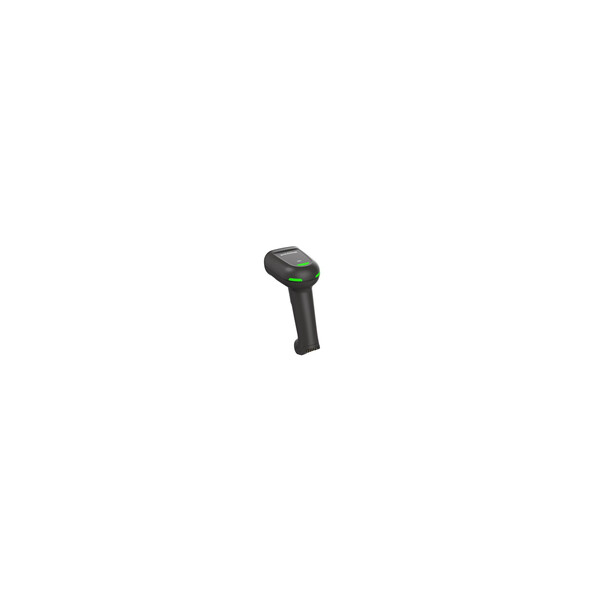 HONEYWELL Battery Free USB Kit Black GP SR - Barcode-Scanner