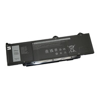 Origin Storage Replacement 3 cell Battery for Dell Lati -...