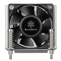 SilverStone SST-AR09-AM4 - Luftkühlung - 6 cm - 1200...