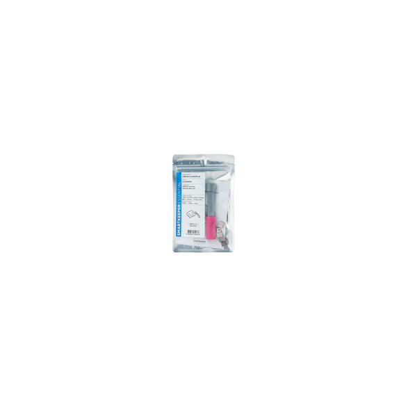 Smart Keeper Basic"USB-A Port" Blocker pink 6 Stk.+Key