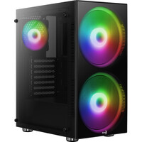 AEROCOOL ADVANCED TECHNOLOGIES Aerocool Python - Midi...