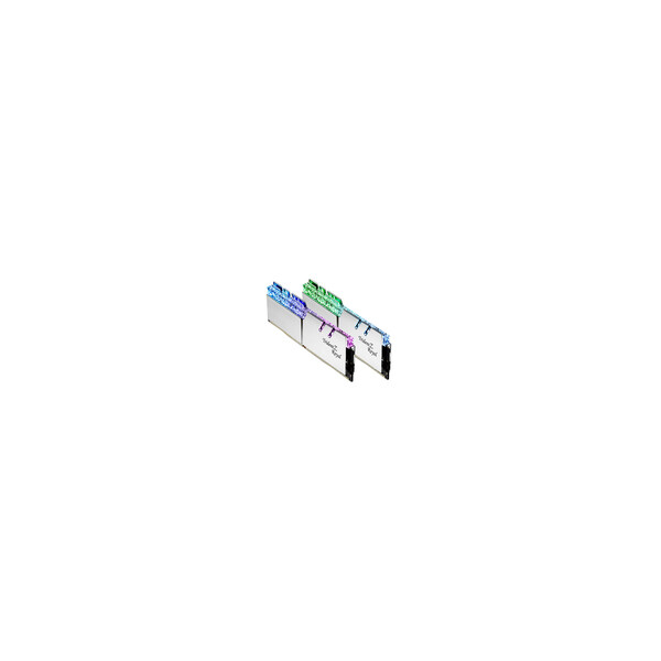 G.Skill Trident Z Royal F4-3600C18D-32GTRS - 32 GB - 2 x 16 GB - DDR4 - 3600 MHz - 288-pin DIMM