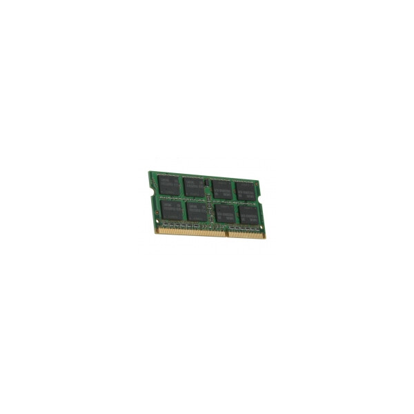 G.Skill F3-10666CL9S-4GBSQ - 4 GB - 1 x 4 GB - DDR3 - 1333 MHz