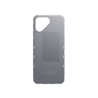Fairphone F5COVR-1TL-WW1 - Gehäuseabdeckung hinten - Fairphone - fairphone 5 - Transparent - 72,5 mm - 158,2 mm
