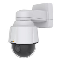 Axis 01681-001 - IP-Sicherheitskamera - Innen &...