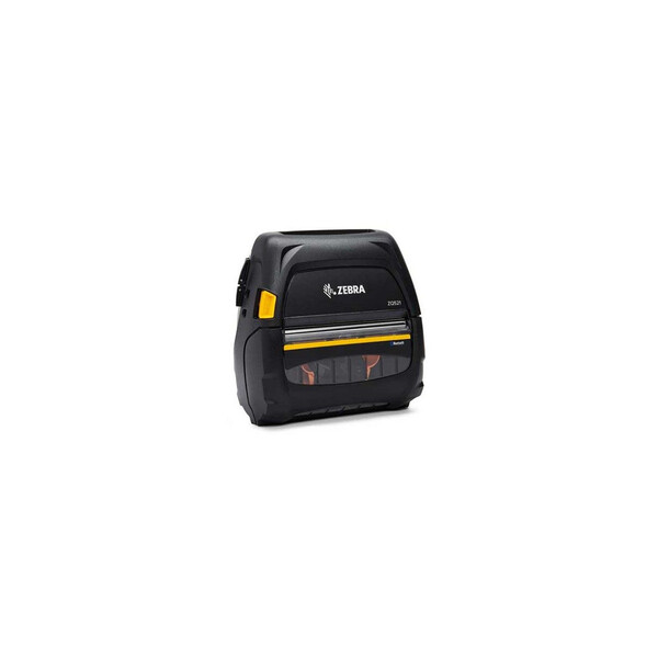 Zebra ZQ521 - Thermodirekt - 203 x 203 DPI - 127 mm/sek - Verkabelt & Kabellos - Integrierte Batterie - Lithium-Ion (Li-Ion)
