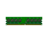 Mushkin Essentials - 16 GB - 1 x 16 GB - DDR4 - 2400 MHz