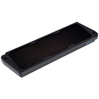 Alphacool NexXxoS ST30 - Kühlkörper - Messing -...