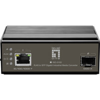 LevelOne IGC-0102 - 1000 Mbit/s - IEEE 802.3 - IEEE...