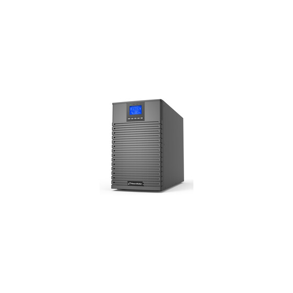 PowerWalker VFI 2000 ICT IoT - Doppelwandler (Online) - 2 kVA - 2000 W - Reiner Sinus - 300 V - 40/70 Hz