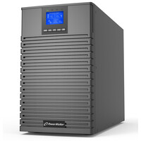 PowerWalker VFI 2000 ICT IoT - Doppelwandler (Online) - 2...