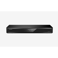 Panasonic DMR-UBS70EGK - 4K Ultra HD - 1080p,2160p,720p -...