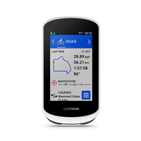 Garmin Edge Explore 2 - 7,62 cm (3 Zoll) - 240 x 400...