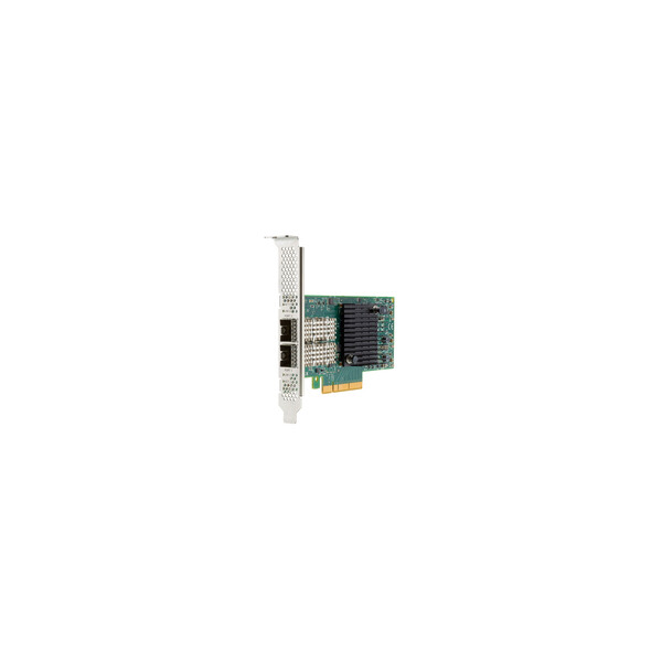 HPE 640SFP28 - Netzwerkadapter - PCIe 3.0 x8 / PCIe 3.0 x4 Low Profile