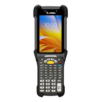 Zebra MC9300 - 10,9 cm (4.3") - 800 x 480 Pixel -...