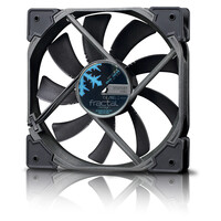 Fractal Design Venturi Series - Gehäuselüfter -...
