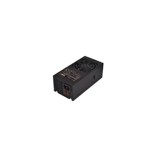 SilverStone TX300 - 300 W - 90 - 264 V - 47 - 63 Hz - Aktiv - 95 W - 276 W