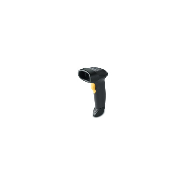 Zebra Symbol LS2208 - Barcode-Scanner - Handgerät