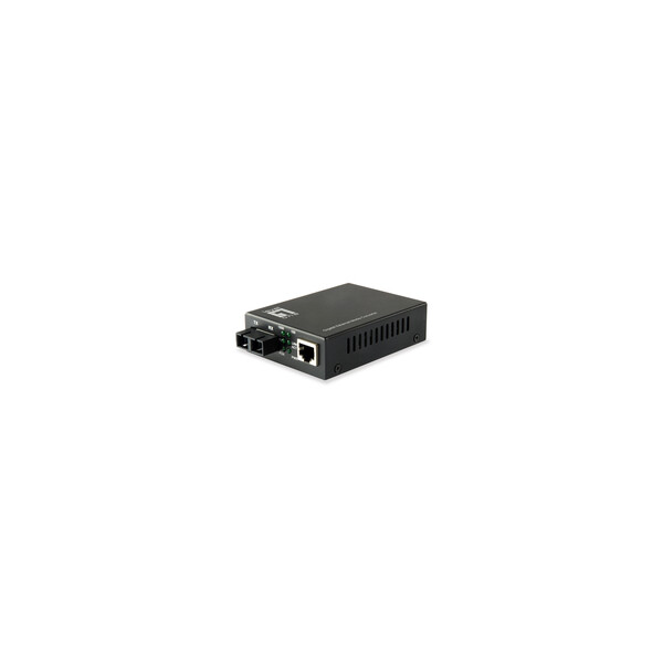 LevelOne GVT-2002 - 1000 Mbit/s - 10Base-T - 100Base-TX - 1000Base-T - 1000Base-LX - 1000Base-SX - IEEE 802.3 - IEEE 802.3ab - IEEE 802.3u - IEEE 802.3x - IEEE 802.3z - Gigabit Ethernet - 10,100,1000 Mbit/s