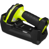 Zebra DS3678-ER Barcode-Scanner - - Bluetooth - Barcode-Scanner - Bluetooth