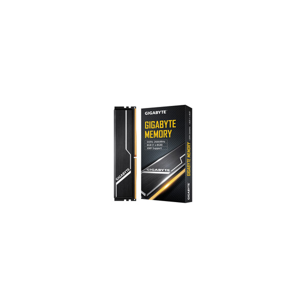 Gigabyte DDR4 - 8 GB - DIMM 288-PIN