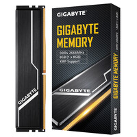 Gigabyte DDR4 - 8 GB - DIMM 288-PIN