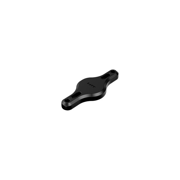 Laut International Bike Tag Bottle Mount AirTags Black L_AT_BB_BK 409180