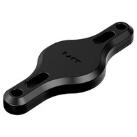 Laut International Bike Tag Bottle Mount AirTags Black...