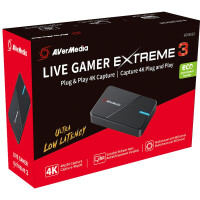 AVer Video Capture Box Live Gamer Extreme3 GC551G2