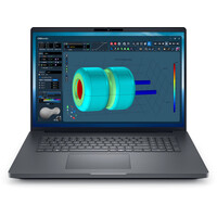 Dell Pro Max Pl 18 MB18250 U7-265HX 18" - Notebook -...