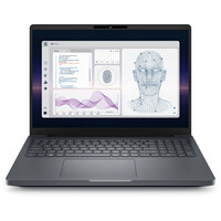 Dell Pro Max Plus 16 MB16250 Intel Core Ultra 7 265HX...