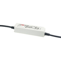 Meanwell MEAN WELL LPF-16-24 - Beleuchtungsstromversorgung - Weiß - Kunststoff - IP30 - AC - 16 W