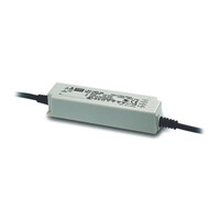 Meanwell MEAN WELL LPF-16D-24 - 16,08 W - IP30 - 50000 h - Taiwan - 90 - 305 V - 47 / 63 Hz
