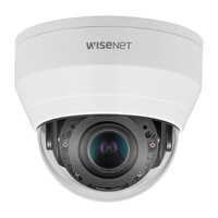Hanwha Techwin Hanwha QND-8080R - IP-Sicherheitskamera -...