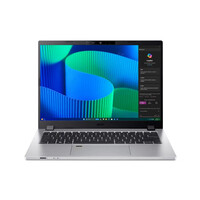 Acer TravelMate TMP214- - 14" Notebook - Core i5 1,4 GHz 35,6 cm
