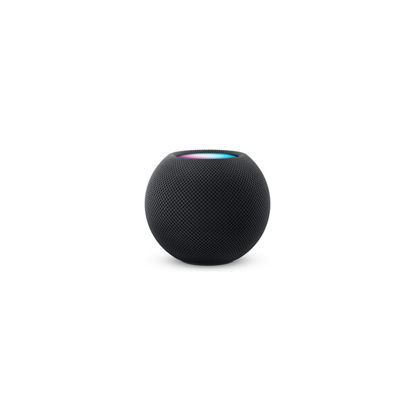 Apple HomePod mini - Midnight P - Lautsprecher - Lautstärkeregler