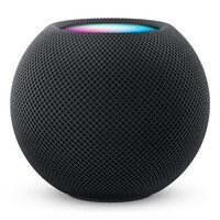 Apple HomePod mini - Midnight P - Lautsprecher -...
