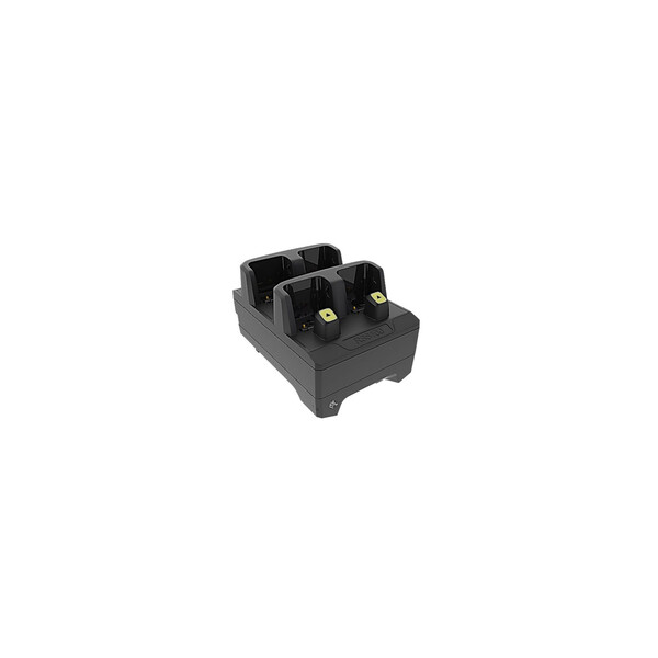 Zebra RS5100/RS6100 2 Bay Charger. Each bay ca